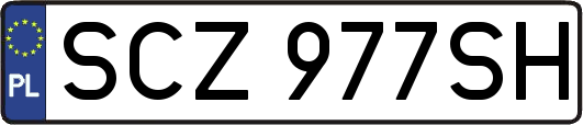 SCZ977SH