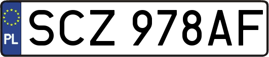 SCZ978AF