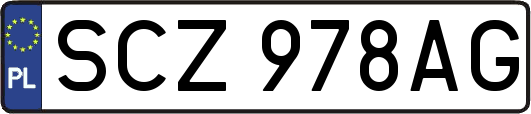 SCZ978AG