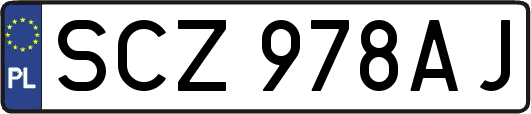 SCZ978AJ