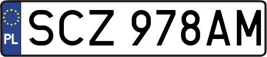 SCZ978AM