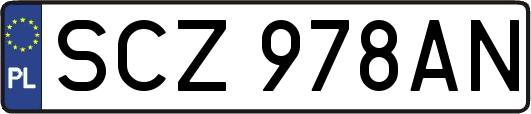 SCZ978AN