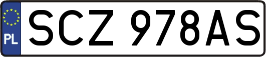 SCZ978AS