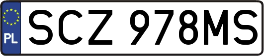 SCZ978MS