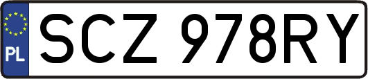 SCZ978RY