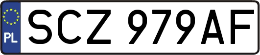 SCZ979AF