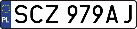 SCZ979AJ