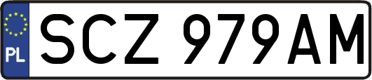 SCZ979AM