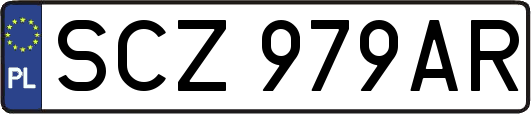 SCZ979AR