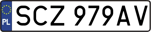 SCZ979AV