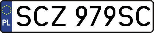 SCZ979SC