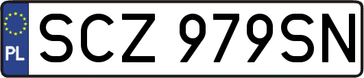 SCZ979SN