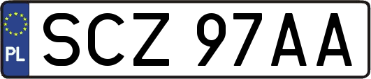 SCZ97AA