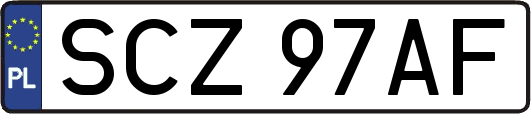 SCZ97AF