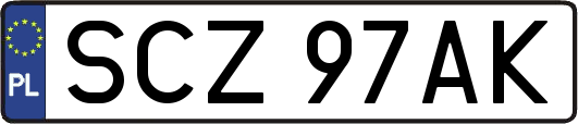 SCZ97AK