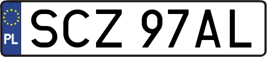 SCZ97AL
