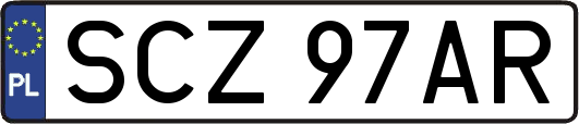 SCZ97AR