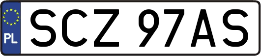 SCZ97AS