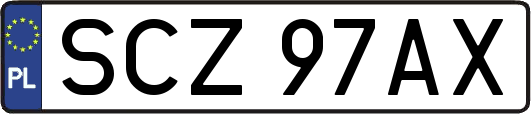 SCZ97AX