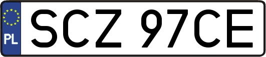 SCZ97CE