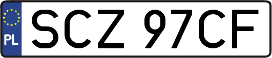 SCZ97CF