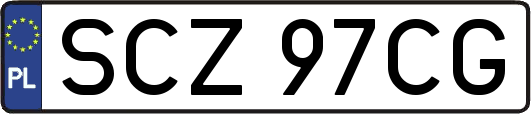 SCZ97CG