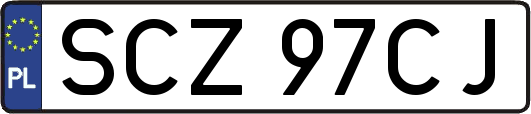 SCZ97CJ