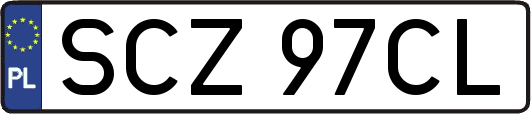 SCZ97CL
