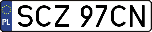 SCZ97CN