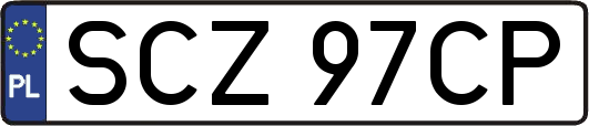 SCZ97CP