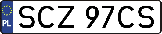 SCZ97CS