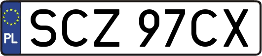 SCZ97CX