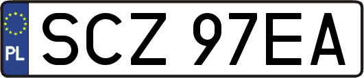 SCZ97EA