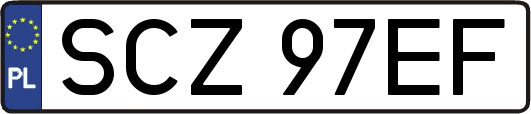 SCZ97EF