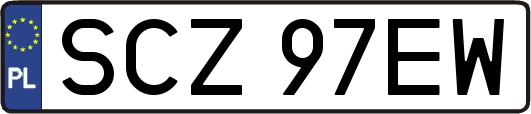 SCZ97EW