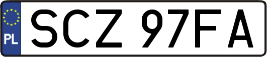 SCZ97FA