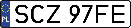 SCZ97FE