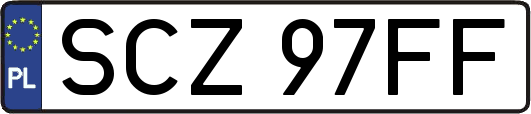 SCZ97FF