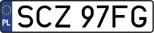SCZ97FG