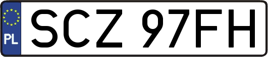 SCZ97FH