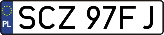SCZ97FJ
