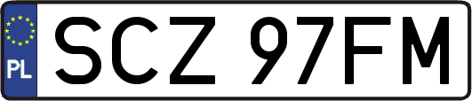 SCZ97FM