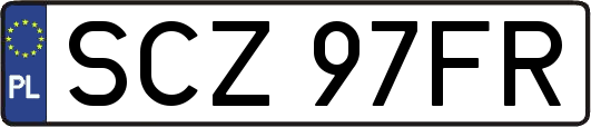 SCZ97FR