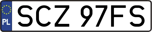 SCZ97FS
