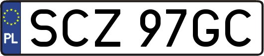 SCZ97GC
