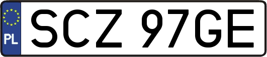 SCZ97GE
