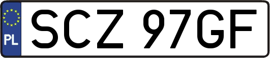 SCZ97GF