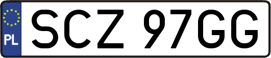SCZ97GG