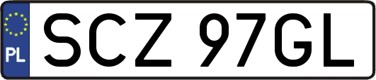 SCZ97GL