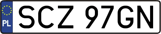 SCZ97GN